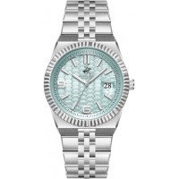 Мужские часы Beverly Hills Polo Club QUARTZ Gents BP3891X.300