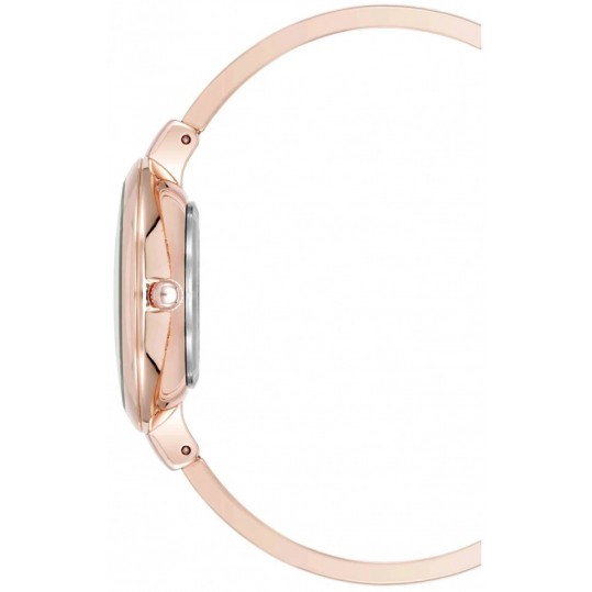 Женские часы Anne Klein 5274RGST - фото 2