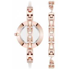 Женские часы Anne Klein 5274RGST