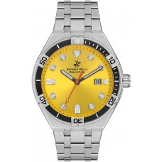 Мужские часы Beverly Hills Polo Club Quartz BP3404X.380