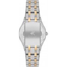Женские часы Beverly Hills Polo Club Quartz BP3631X.270
