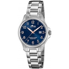Женские часы Lotus Classic SS Bracelet 18655/2