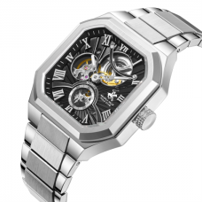Мужские часы Beverly Hills Polo Club BP3799X.350
