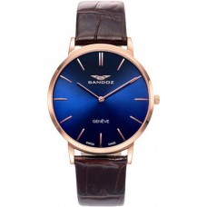 Мужские часы Sandoz Geneve 81429-37