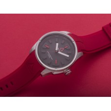 Мужские часы Reebok RD-DEA-G2-S1IR-BR