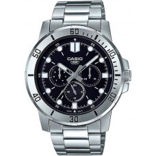 Мужские часы Casio Collection MTP-VD300D-1E