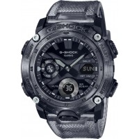 Мужские часы Casio G-Shock GA-2000SKE-8A