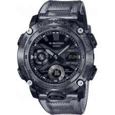 Мужские часы Casio G-Shock GA-2000SKE-8A