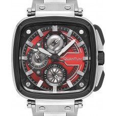 Мужские часы Quantum POWERTECH PWG1092.380