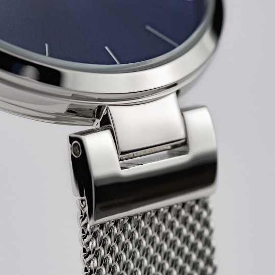 Женские часы Jacques Lemans Classic 1-2110C - фото 4