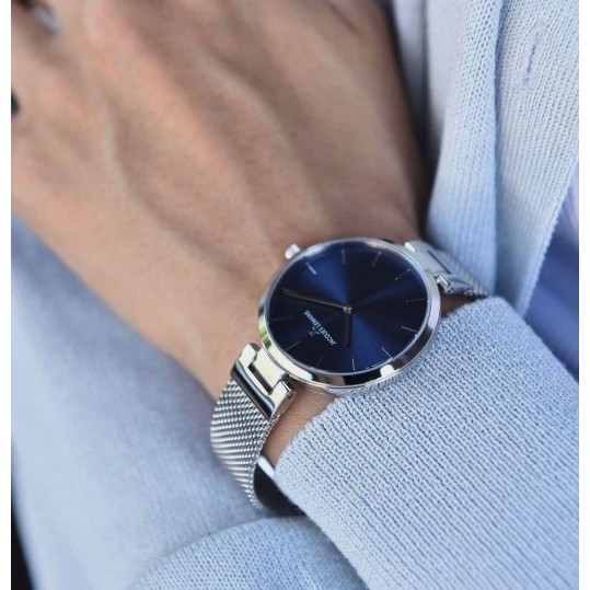 Женские часы Jacques Lemans Classic 1-2110C - фото 3