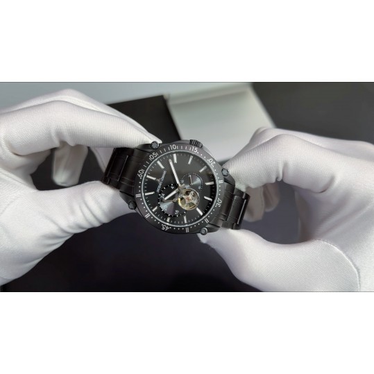 Мужские часы Jacques Lemans Derby 1-2201F - фото 2