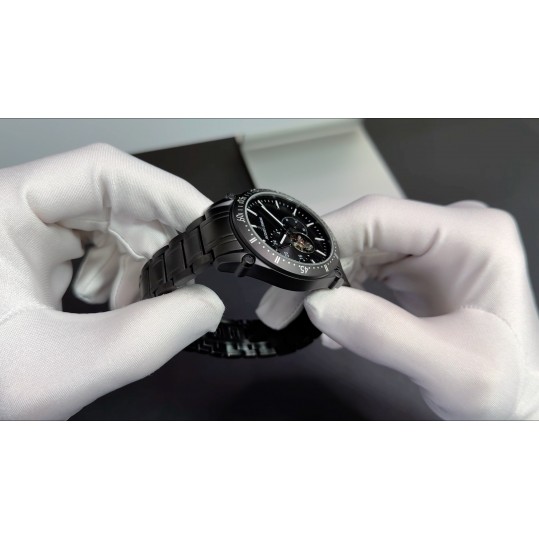 Мужские часы Jacques Lemans Derby 1-2201F - фото 3