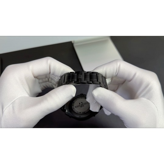 Мужские часы Jacques Lemans Derby 1-2201F - фото 6