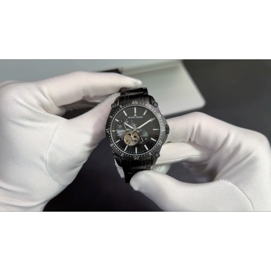 Мужские часы Jacques Lemans Derby 1-2201F - фото 4