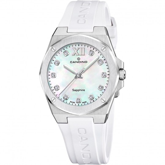 Женские часы Candino Lady Elegance C4777/6 - фото 1