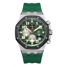 Мужские часы Beverly Hills Polo Club BP3783X.377