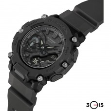 Мужские часы Casio G-Shock GA-2200BB-1A