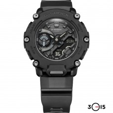 Мужские часы Casio G-Shock GA-2200BB-1A