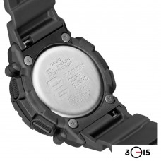 Мужские часы Casio G-Shock GA-2200BB-1A