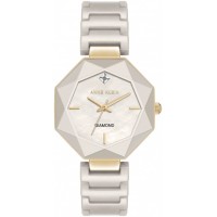 Женские часы Anne Klein 5064GPTN