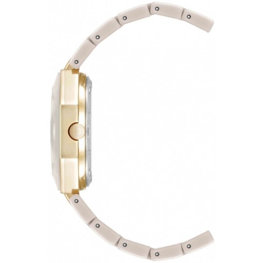 Женские часы Anne Klein 5064GPTN - фото 2