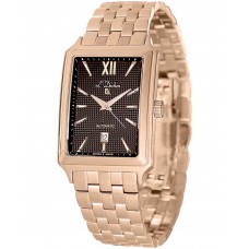 Мужские часы L'Duchen D 633.40.38