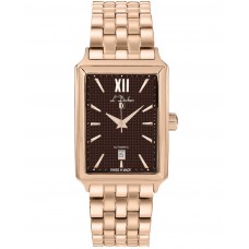 Мужские часы L'Duchen D 633.40.38