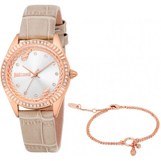 Женские часы Just Cavalli JC1L361L0035_SET - фото 2