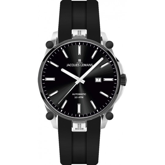 Мужские часы Jacques Lemans Derby 1-2203G - фото 1
