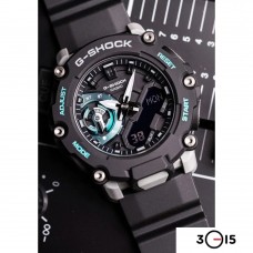 Мужские часы Casio G-Shock GA-2200M-1A
