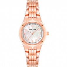 Женские часы Anne Klein Metals 5490MPRG