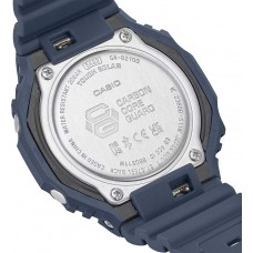 Мужские часы Casio GA-B2100-2A