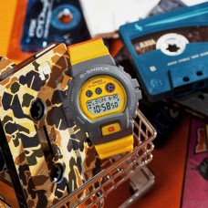 Женские часы Casio GMD-S6900Y-9