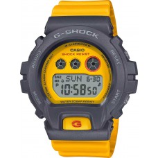 Женские часы Casio GMD-S6900Y-9