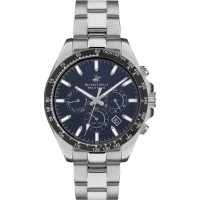 Мужские часы Beverly Hills Polo Club BEST SELLER Quartz Gents BP3127X.392