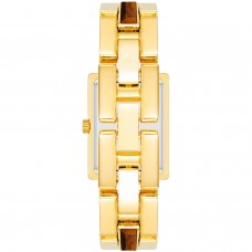 Женские часы Anne Klein Gemstones 4156TEGB