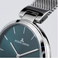 Женские часы Jacques Lemans Milano 1-2110D