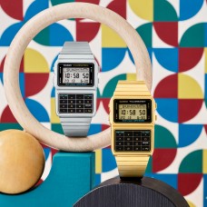 Наручные часы Casio Vintage DBC-611-1