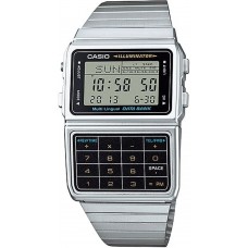 Наручные часы Casio Vintage DBC-611-1