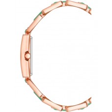 Женские часы Anne Klein Gemstones 4156AVRG