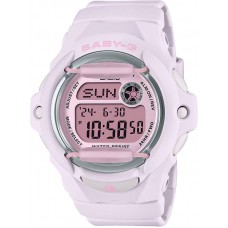 Женские часы Casio Baby-G BG-169U-4B