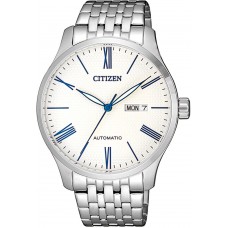 Мужские часы Citizen Automatic NH8350-59B