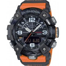 Мужские часы Casio G-Shock GG-B100-1A9