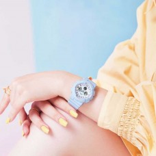 Наручные часы Casio Baby-G BA-130WP-2A