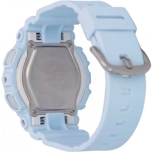 Наручные часы Casio Baby-G BA-130WP-2A - фото 4