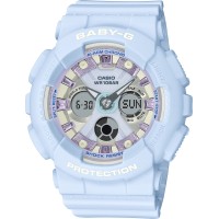Наручные часы Casio Baby-G BA-130WP-2A