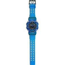 Мужские часы Casio GA-900SKL-2A