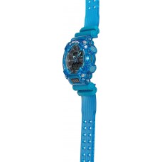 Мужские часы Casio GA-900SKL-2A