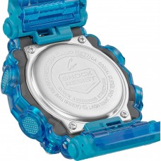Мужские часы Casio GA-900SKL-2A